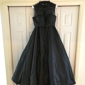 Fashion Nova 2-Piece Dress